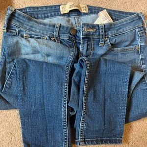 Hollister jeans